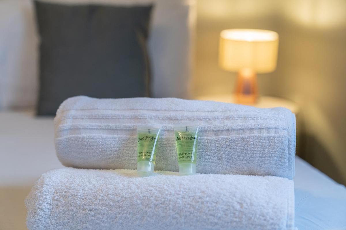 ［covent Garden Penthouse］london Terrace Apartamento