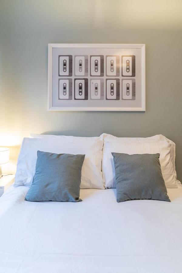 ［covent Garden Penthouse］london Terrace Londres