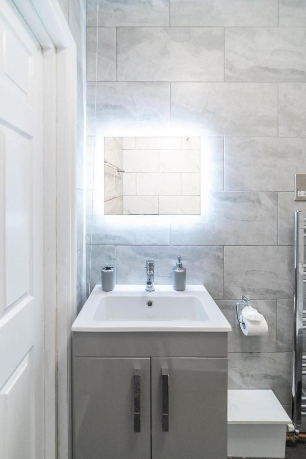 Apartamento ［covent Garden Penthouse］london Terrace