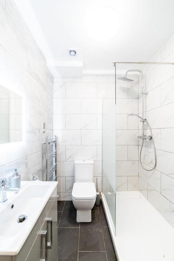 ［covent Garden Penthouse］london Terrace *