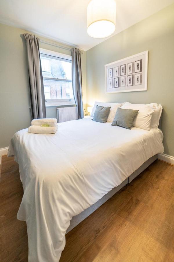 ［covent Garden Penthouse］london Terrace *