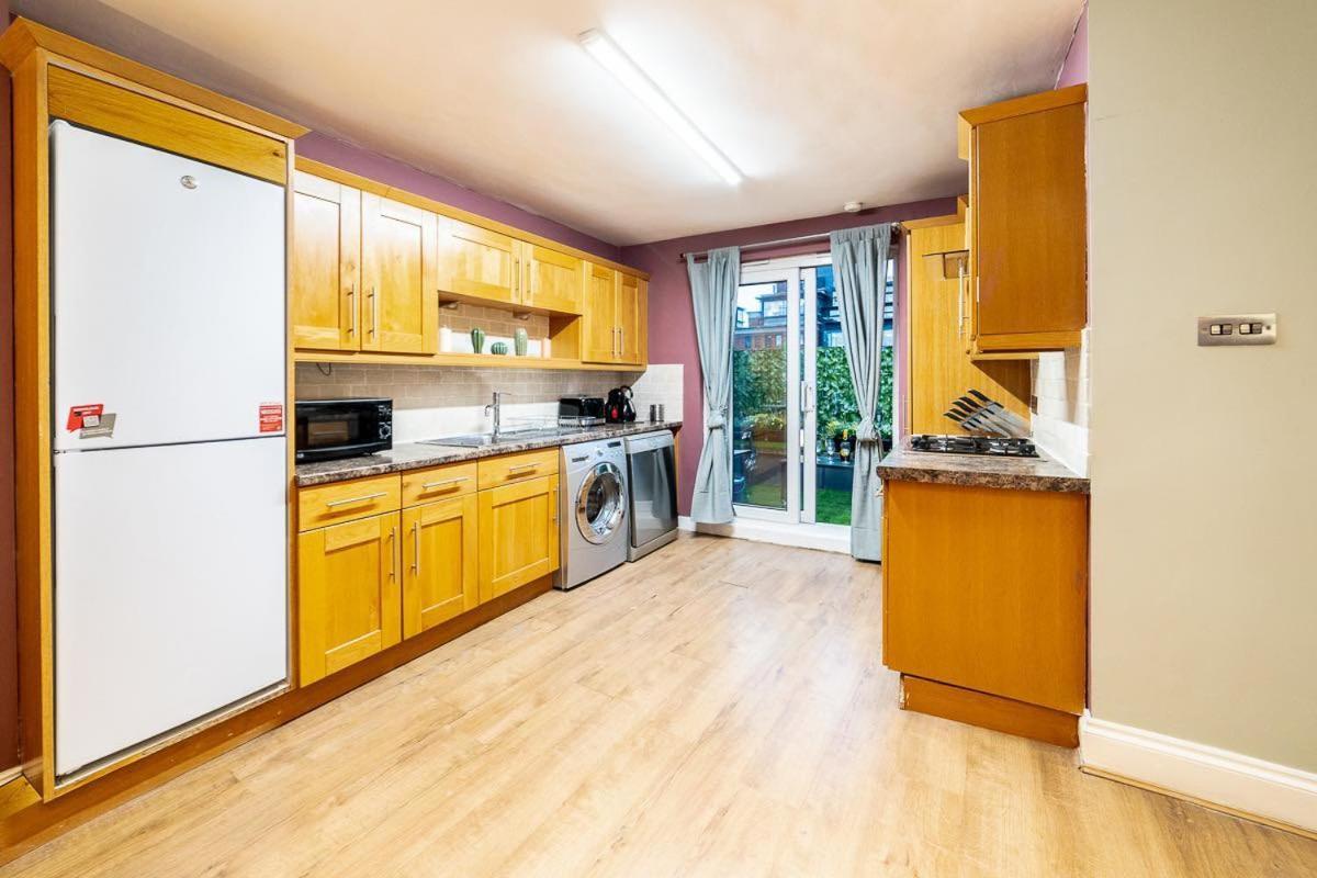 Apartamento ［covent Garden Penthouse］london Terrace