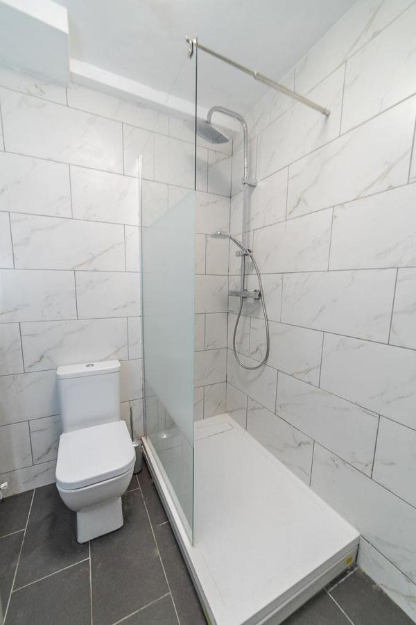 ［covent Garden Penthouse］london Terrace *