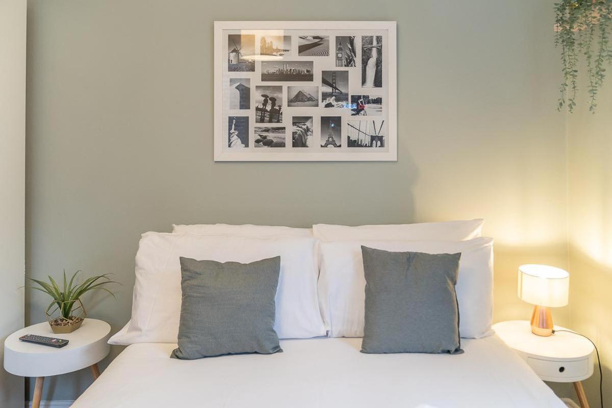 ［covent Garden Penthouse］london Terrace * Londres