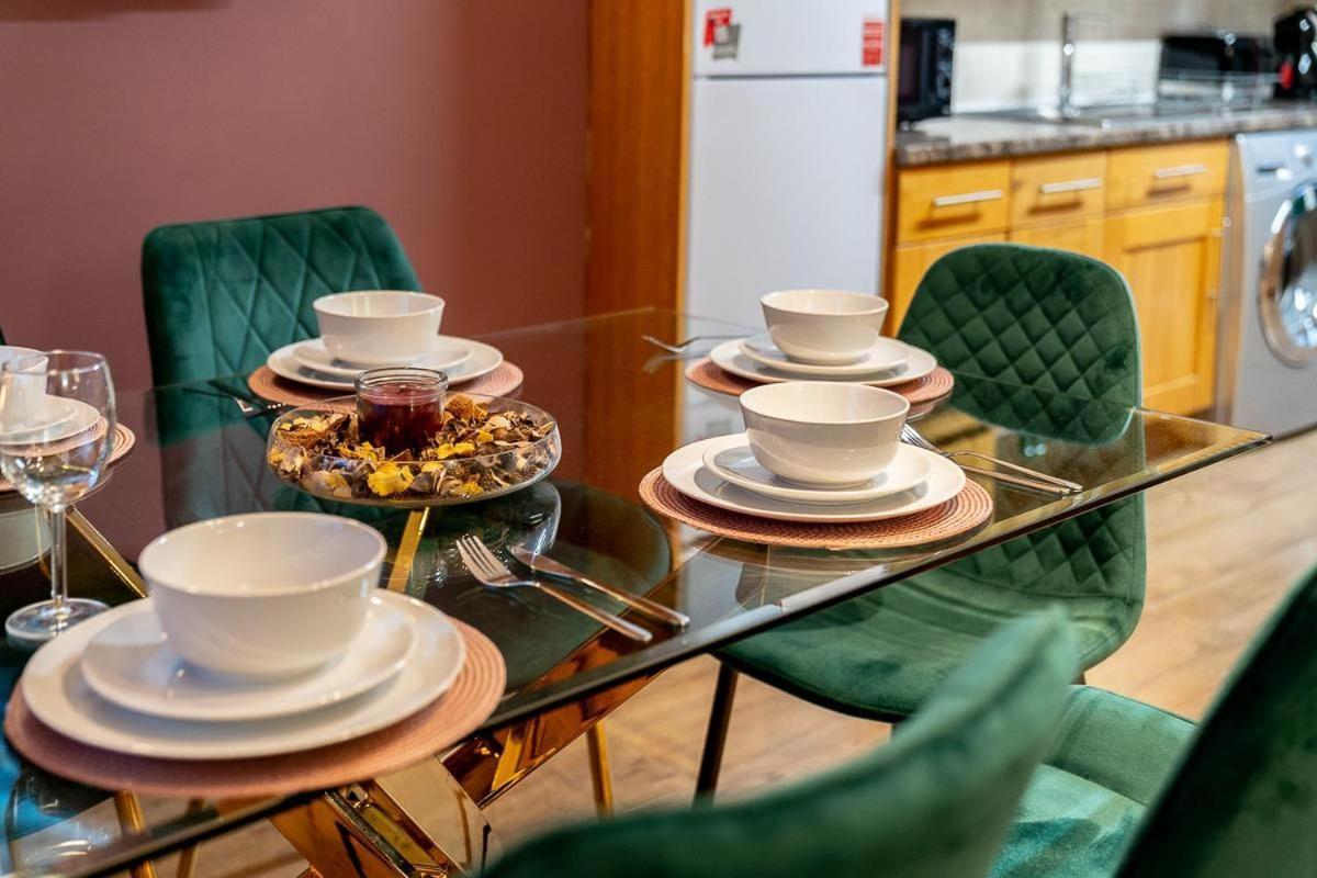 ［covent Garden Penthouse］london Terrace
